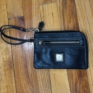 Dooney & Bourke Wristlet